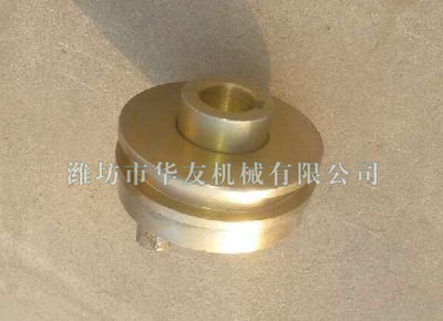 點擊查看詳細信息<br>標題：華友機械離合器 閱讀次數：5172