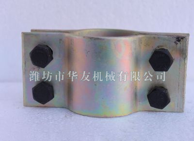 點擊查看詳細信息<br>標題：華友機械夾子 閱讀次數：5304