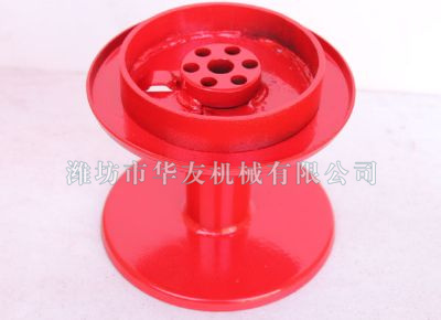 點擊查看詳細信息<br>標題：華友機械繩筒 閱讀次數：5532