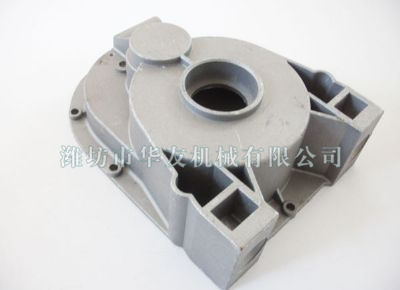點擊查看詳細信息<br>標題：華友機械齒輪箱 閱讀次數：7759