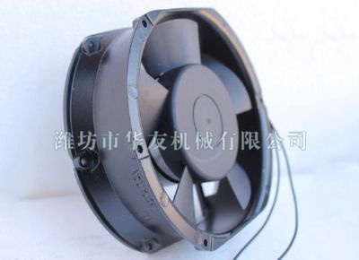 點擊查看詳細信息<br>標題：華友機械電風扇 閱讀次數：5557